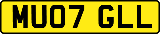 MU07GLL