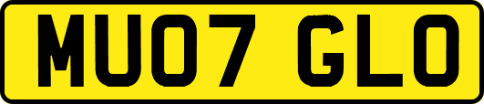 MU07GLO