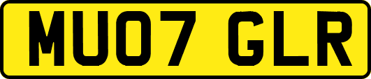 MU07GLR