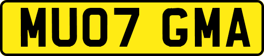 MU07GMA