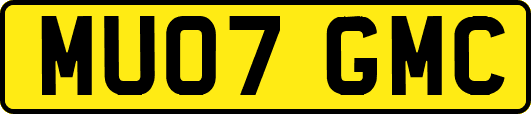 MU07GMC
