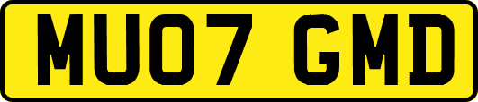 MU07GMD