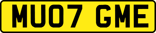 MU07GME