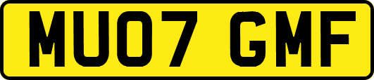 MU07GMF