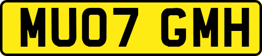 MU07GMH
