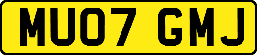 MU07GMJ