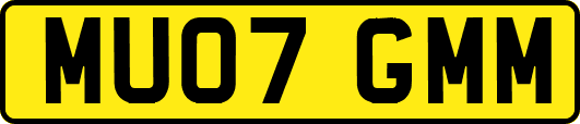 MU07GMM