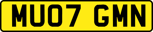 MU07GMN