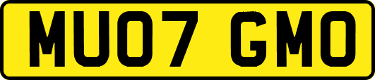 MU07GMO
