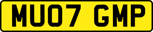 MU07GMP