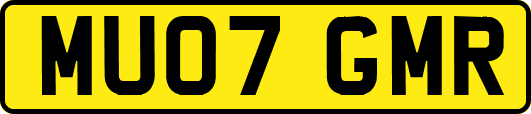 MU07GMR
