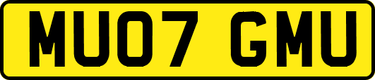 MU07GMU