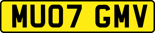 MU07GMV