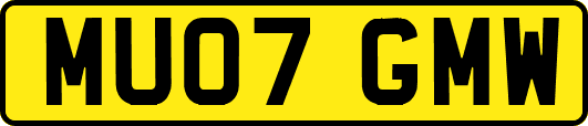 MU07GMW