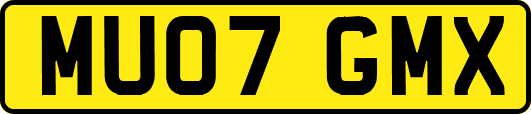 MU07GMX