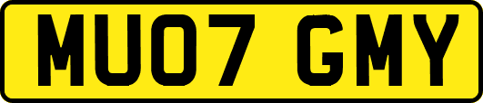 MU07GMY