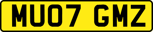 MU07GMZ