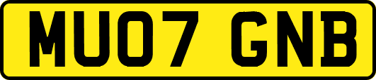 MU07GNB