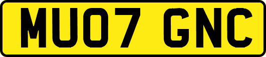 MU07GNC