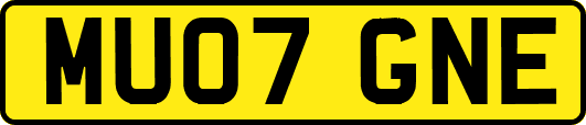 MU07GNE