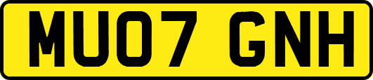 MU07GNH