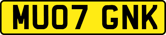MU07GNK