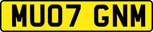 MU07GNM