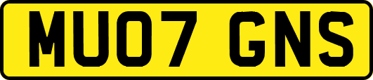 MU07GNS