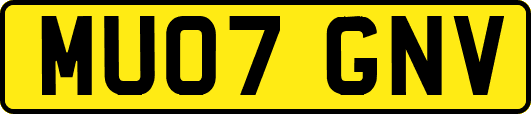 MU07GNV