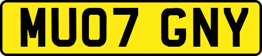 MU07GNY