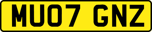 MU07GNZ