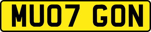 MU07GON