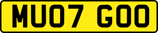 MU07GOO