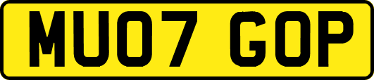 MU07GOP