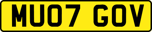 MU07GOV