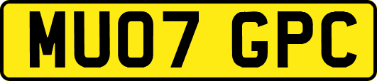 MU07GPC