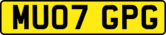MU07GPG