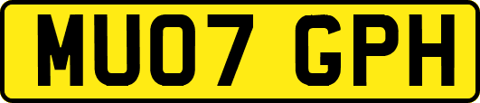 MU07GPH