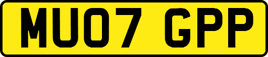MU07GPP