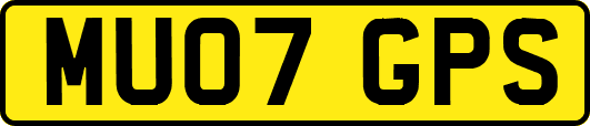 MU07GPS