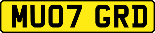 MU07GRD