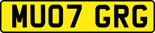 MU07GRG