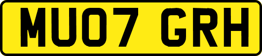 MU07GRH