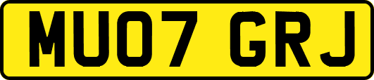MU07GRJ