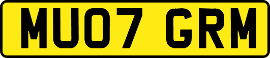 MU07GRM