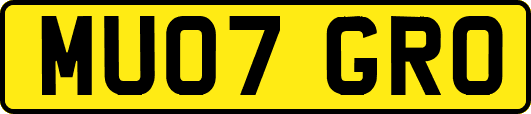 MU07GRO