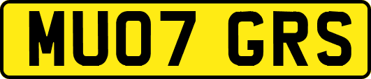 MU07GRS