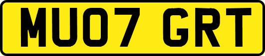 MU07GRT