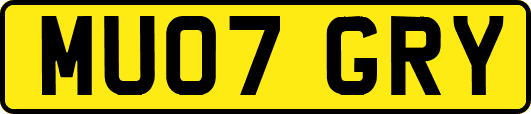MU07GRY