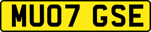 MU07GSE